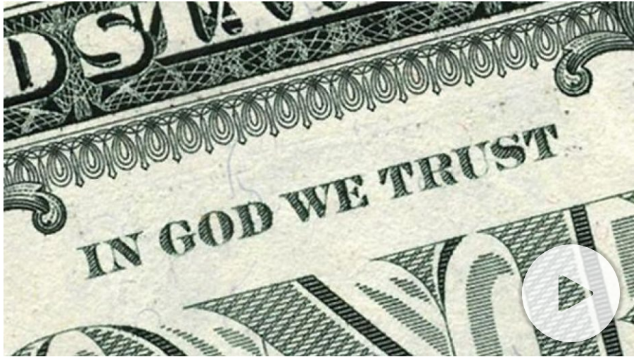 Supreme Court rejects atheists attempt to scrub In God We Trust off